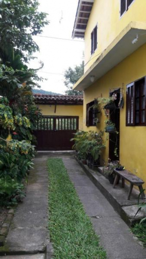 Casa Amarela Paraty